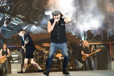 ac dc a