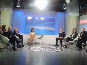 Angela Similea, Corina Chiriac, Luminița Anghel, Silvia Dumitrescu, Mihai Constantinescu, Ovidiu Komornyik