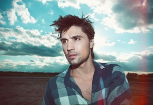 DIMA BILAN a