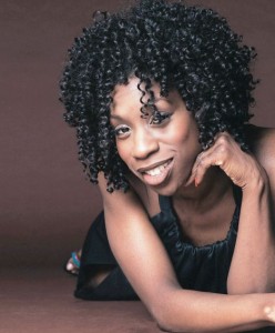 HEATHER SMALL M People