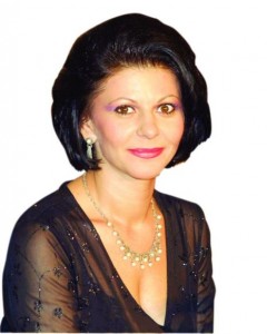 Elena Carstea