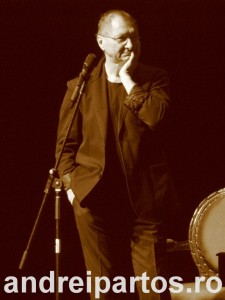 Horatiu Malaele