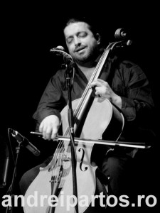Adrian Naidin