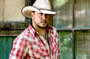 JASON ALDEAN