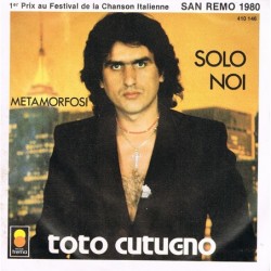 Toto Cutugno