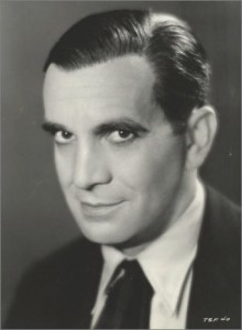 AL JOLSON