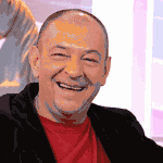 BOGDAN BODO MARIN
