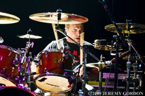 BRENDAN HILL