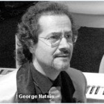 GEORGE NATSIS