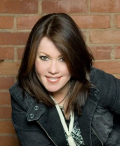 JANN ARDEN