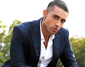 JAY SEAN