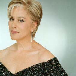 Kiri te Kanawa
