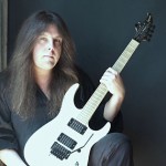 MICHAEL JAMES ROMEO Symphony-X