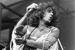 ROGER DALTREY