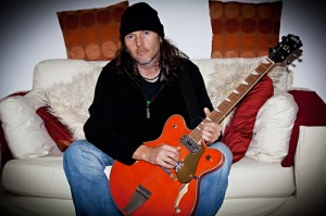 DEAN HOWARD T'Pau