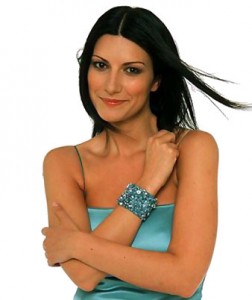 LAURA PAUSINI