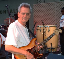 RAY MONETTE rare earth