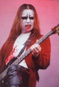 Stian Arnesen Nagash