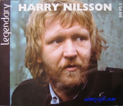 <b>Harry Nilsson</b> – Everybody&#39;s Talkin&#39; (1969) - HARRY-NILSSON