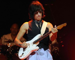 Jeff Beck 3