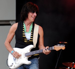 Jeff Beck