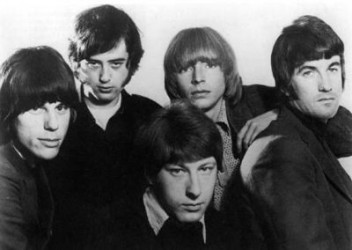 Jeff Beck the yardbirds