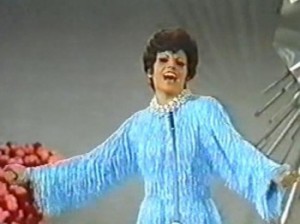 salome eurovision