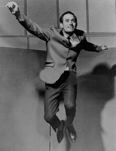 JUMPIN GENE SIMMONS