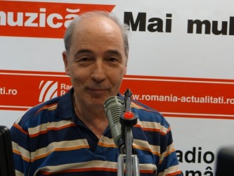 Andrei Partos
