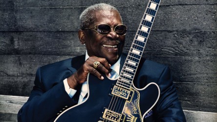 BB King