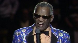 RAY CHARLES