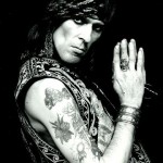 ANDY MCCOY Hanoi Rocks