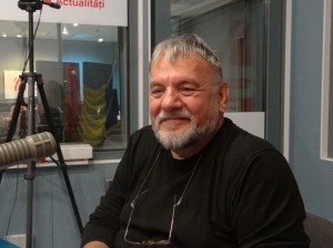 Adrian Berinde la Radio Romania Actualitati