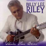 BILLY LEE RILEY