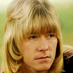 BRIAN CONNOLLY