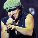 BRIAN JOHNSON
