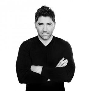 BRIAN KENNEDY