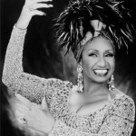 CELIA CRUZ