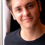 CHRISTOPHER UCKERMANN