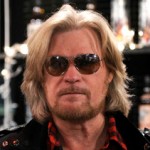 DARYL HALL