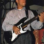DAVID BRYSON