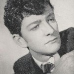 DICKIE PRIDE