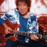 ELVIN BISHOP