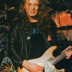 Fast Eddie Clarke