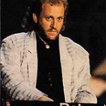 HAROLD FALTERMEYER