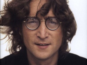 JOHN LENNON