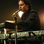 JON CARIN