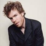 JOSH RITTER