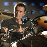 LARRY MULLEN JR