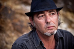 LUCA CARBONI
